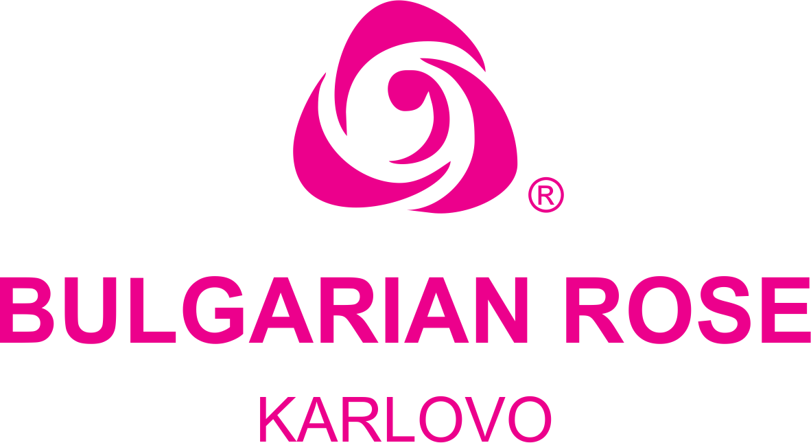 Bulgarian rose